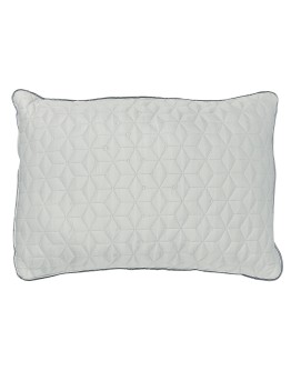 DAS HOME ΜΑΞΙΛΑΡΙ 50Χ70 COOLING 1094 WHITE