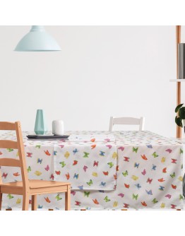 DAS HOME RUNNER 45Χ140 0620 ΕΚΡΟΥ, ΚΟΚΚΙΝΟ, ΜΠΛΕ