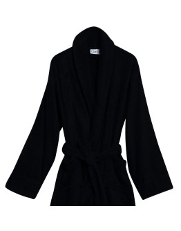 DAS HOME ΜΠΟΥΡΝΟΥΖΙ MEDIUM ΜΑΥΡΟ HAPPY 1462 BLACK