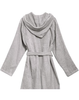 DAS HOME ΜΠΟΥΡΝΟΥΖΙ LARGE GREY CASUAL 5902 GREY