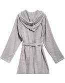 DAS KIDS ΜΠΟΥΡΝΟΥΖΙ ΝΟ.8 GREY CASUAL 5902 GREY