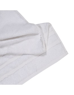 DAS HOME ΠΕΤΣΕΤΑ ΠΡΟΣΩΠΟΥ PRESTIGE 50Χ90 1160 ARTIC WHITE