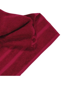 DAS HOME ΠΕΤΣΕΤΑ ΠΡΟΣΩΠΟΥ PRESTIGE 50Χ90 1168 FUSCHIA