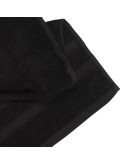 DAS HOME ΠΕΤΣΕΤΑ ΠΡΟΣΩΠΟΥ PRESTIGE 50Χ90 1173 BLACK