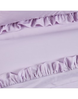 DAS HOME ΣΕΤ ΣΕΝΤΟΝΙΑ ΥΠΕΡΔΙΠΛΑ DAILY 3167 LILAC