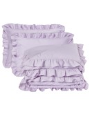 DAS HOME ΣΕΤ ΣΕΝΤΟΝΙΑ ΥΠΕΡΔΙΠΛΑ DAILY 3167 LILAC