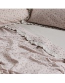 DAS HOME ΣΕΤ ΣΕΝΤΟΝΙΑ ΥΠΕΡΔΙΠΛΑ DAILY 3178 BEIGE