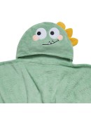 DAS BABY ΚΑΠΑ BATH 4943 GREEN