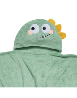 DAS BABY ΚΑΠΑ BATH 4943 GREEN