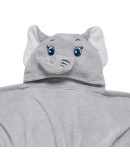 DAS BABY ΚΑΠΑ BATH 4945 GREY