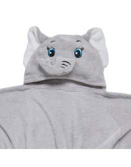 DAS BABY ΚΑΠΑ BATH 4945 GREY