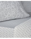 KENTIA: EVANTHIA 22 ΣΕΝΤΟΝΙ.ΥΠΕΡΔΙΠΛΟ ΣΕΤ 4 ΤΕΜ