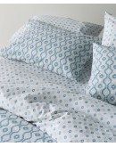 KENTIA: TRUBI 01 ΣΕΝΤΟΝΙ.ΥΠΕΡΔΙΠΛΟ ΣΕΤ 4 ΤΕΜ