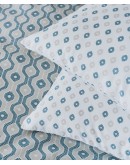 KENTIA: TRUBI 01A ΣΕΤ 2 ΤΕΜ ΜΑΞΙΛΑΡΟΘΗΚΕΣ