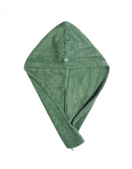 KENTIA: TURBAN 02 ΠΕΤΣΕΤΑ MAΛΛΙΩΝ