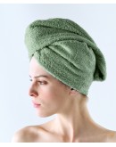 KENTIA: TURBAN 02 ΠΕΤΣΕΤΑ MAΛΛΙΩΝ