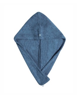 KENTIA: TURBAN 01 ΠΕΤΣΕΤΑ MAΛΛΙΩΝ