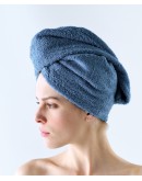KENTIA: TURBAN 01 ΠΕΤΣΕΤΑ MAΛΛΙΩΝ