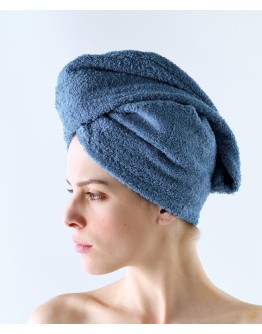 KENTIA: TURBAN 01 ΠΕΤΣΕΤΑ MAΛΛΙΩΝ