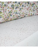 KENTIA: FROZI ΣΕΝΤΟΝΙ.ΥΠΕΡΔΙΠΛΟ ΣΕΤ 4 ΤΕΜ