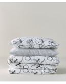 KENTIA: INCU ΣΕΝΤΟΝΙ.ΥΠΕΡΔΙΠΛΟ ΣΕΤ 4 ΤΕΜ