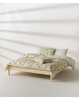 KENTIA: LUMA ΣΕΝΤΟΝΙ.KING ΣΕΤ 4 ΤΕΜ