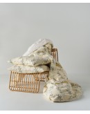 KENTIA: LUMA ΣΕΝΤΟΝΙ.ΥΠΕΡΔΙΠΛΟ ΣΕΤ 4 ΤΕΜ