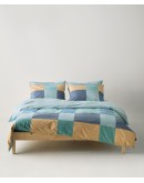 KENTIA: TETRA ΣΕΝΤΟΝΙ.ΥΠΕΡΔΙΠΛΟ ΣΕΤ 4 ΤΕΜ