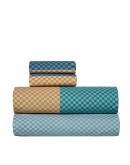 KENTIA: TETRA ΣΕΝΤΟΝΙ.ΥΠΕΡΔΙΠΛΟ ΣΕΤ 4 ΤΕΜ