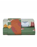 KENTIA: FANG ΣΕΝΤΟΝΙ.ΗΜΙΔΙΠΛΟ ΣΕΤ 3 ΤΕΜ