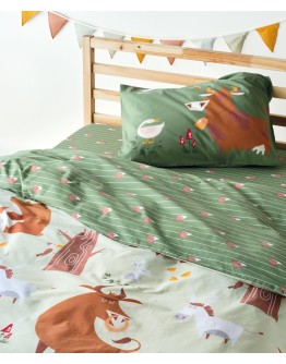 KENTIA: FANG ΣΕΝΤΟΝΙ.ΜΟΝΟ ΣΕΤ 3 ΤΕΜ