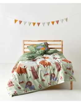 KENTIA: FANG ΣΕΝΤΟΝΙ.ΜΟΝΟ ΣΕΤ 3 ΤΕΜ