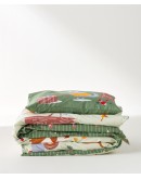 KENTIA: FANG ΠΑΠΛΩΜΑΤΟΘΗΚΗ.ΜΟΝΗ ΣΕΤ 2 ΤΕΜ