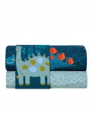 KENTIA: PACHY ΣΕΝΤΟΝΙ.ΜΟΝΟ ΣΕΤ 3 ΤΕΜ