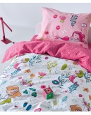 KENTIA: PADY ΣΕΝΤΟΝΙ.ΗΜΙΔΙΠΛΟ ΣΕΤ 3 ΤΕΜ