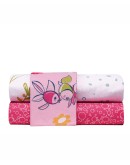 KENTIA: PADY ΣΕΝΤΟΝΙ.ΗΜΙΔΙΠΛΟ ΣΕΤ 3 ΤΕΜ