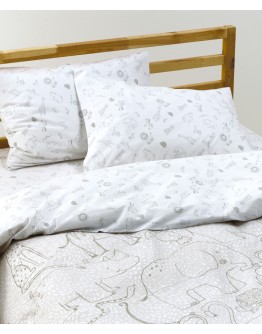 KENTIA: CANOPY ΣΕΝΤΟΝΙ.ΗΜΙΔΙΠΛΟ ΣΕΤ 3 ΤΕΜ