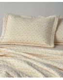 KENTIA: CRISTOFER 06 ΚΟΥΒΕΡΤΟΡΙΟ ΥΠΕΡΔΙΠΛΟ ΣΕΤ 3 ΤΕΜ