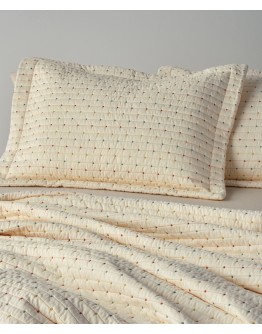 KENTIA: CRISTOFER 06 ΚΟΥΒΕΡΤΟΡΙΟ ΗΜΙΔΙΠΛΟ ΣΕΤ 2 ΤΕΜ