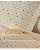 KENTIA: CRISTOFER 06 ΚΟΥΒΕΡΤΟΡΙΟ ΗΜΙΔΙΠΛΟ ΣΕΤ 2 ΤΕΜ