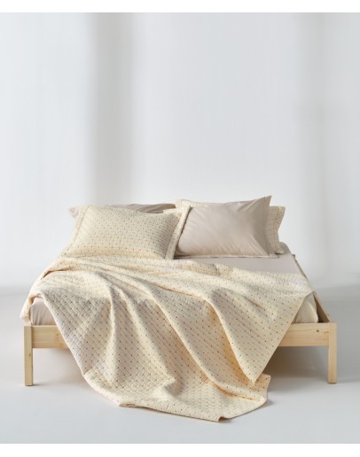 KENTIA: CRISTOFER 06 ΚΟΥΒΕΡΤΟΡΙΟ ΜΟΝΟ ΣΕΤ 2 ΤΕΜ