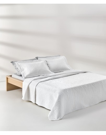 KENTIA: MALDIVE ΚΟΥΒΕΡΤΟΡΙΟ ΥΠΕΡΔΙΠΛΟ ΣΕΤ 3 ΤΕΜ