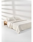 KENTIA: ASPARA ΚΟΥΒΕΡΤΟΡΙΟ ΥΠΕΡΔΙΠΛΟ ΣΕΤ 3 ΤΕΜ