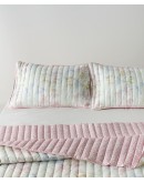 KENTIA: BREZA 18 ΚΟΥΒΕΡΤΟΡΙΟ ΥΠΕΡΔΙΠΛΟ ΣΕΤ 3 ΤΕΜ - MICROFIBER