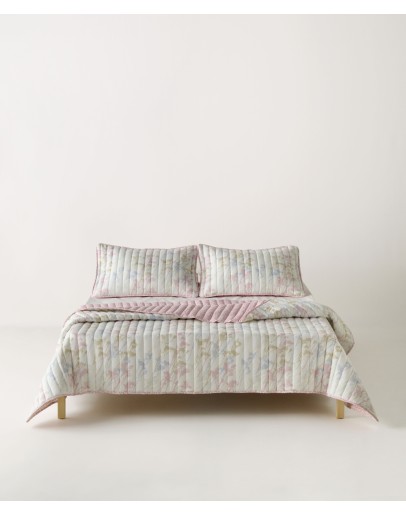 KENTIA: BREZA 18 ΚΟΥΒΕΡΤΟΡΙΟ ΥΠΕΡΔΙΠΛΟ ΣΕΤ 3 ΤΕΜ - MICROFIBER