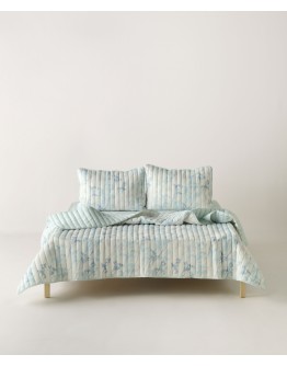 KENTIA: BREZA 33 ΚΟΥΒΕΡΤΟΡΙΟ ΥΠΕΡΔΙΠΛΟ ΣΕΤ 3 ΤΕΜ - MICROFIBER