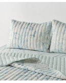 KENTIA: BREZA 33 ΚΟΥΒΕΡΤΟΡΙΟ ΜΟΝΟ ΣΕΤ 2 ΤΕΜ - MICROFIBER