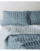 KENTIA: EVANTHIA 22 ΚΟΥΒΕΡΤΟΡΙΟ ΥΠΕΡΔΙΠΛΟ ΣΕΤ 3 ΤΕΜ - MICROFIBER