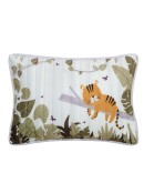 KENTIA: CANOPY ΚΟΥΒΕΡΤΟΡΙΟ.ΜΟΝΟ ΣΕΤ 2 ΤΕΜ- MICROFIBER