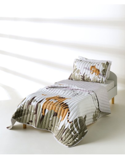 KENTIA: CANOPY ΚΟΥΒΕΡΤΟΡΙΟ.ΜΟΝΟ ΣΕΤ 2 ΤΕΜ- MICROFIBER